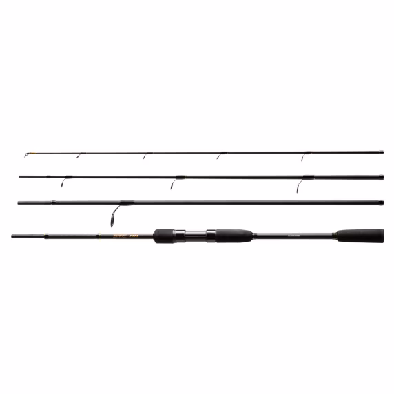 Shimano STC BB Fyrdelat/travelspö