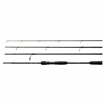 Shimano STC BB Fyrdelat/travelspö