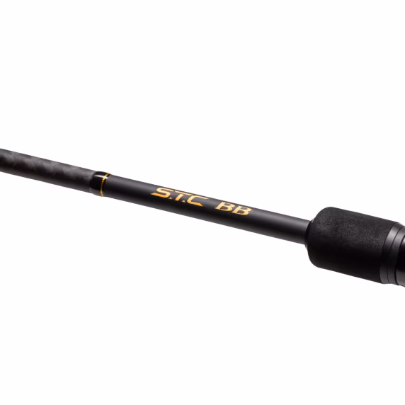 Shimano STC BB Fyrdelat/travelspö - 3