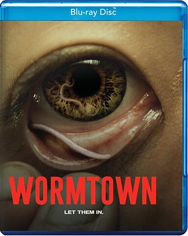 Wormtown (BLU-RAY)