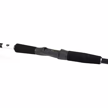 Shimano Yasei BB AX Pike XH Spin 2,50 m 30–90 g är ett kraftfullt och pålitligt haspelspö från Shimano, utvecklat för gäddfiske med större beten