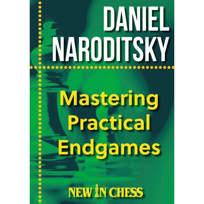 Mastering Practical Endgames - Mjukpärm