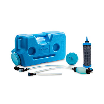 Sagan Life Aquabrick Filter System | water filter