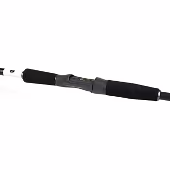 Shimano Yasei BB AX Aspius Spin 2,70 m 10–35 g är ett mångsidigt och känsligt haspelspö från Shimano, perfekt för kust- och predatorfiske efter asp, havsöring, regnbåge m.m.