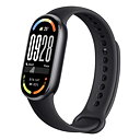 Mi Smart Band 10 Black