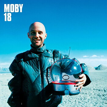 Moby - 18