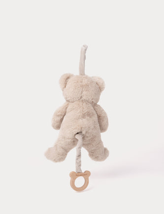 Teddy, Speldosa, Beige - Teddykompaniet - 4