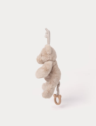 Teddy, Speldosa, Beige - Teddykompaniet - 5