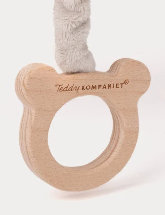 Teddy, Speldosa, Beige - Teddykompaniet - 6