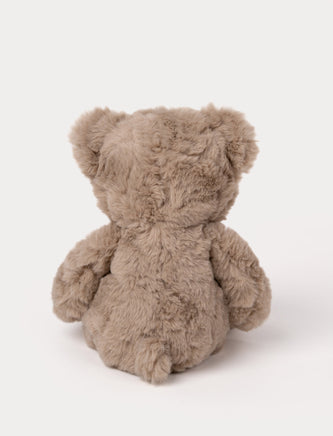 Sture, Nalle, Stor, Greige - Teddykompaniet - 6