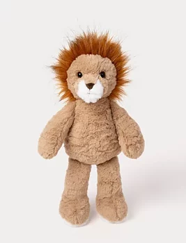 Tuffisar, Lejonet Leon - Teddykompaniet