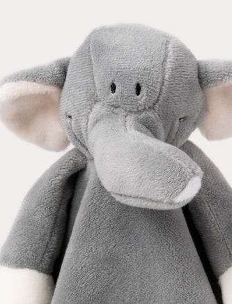 Diinglisar Snuttefilt Elefant -Teddykompaniet - 6