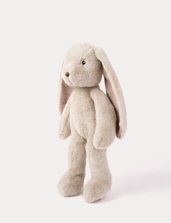 Svea, Kanin, Stor, Sand - Teddykompaniet - 3
