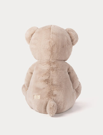 Teddy Mocca, Nalle, XL, Beige - Teddykompaniet - 4