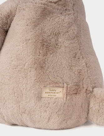Teddy Mocca, Nalle, XL, Beige - Teddykompaniet - 3