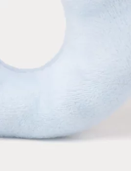 Lolli Bunnies, Skallra, Blå - Teddykompaniet