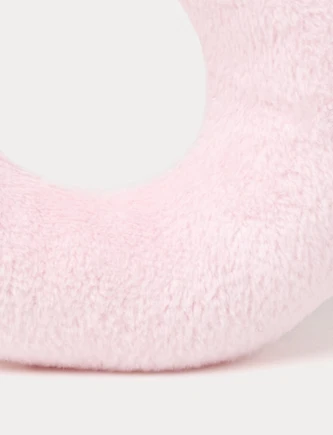 Lolli Bunnies, Skallra, Rosa - Teddykompaniet - 2