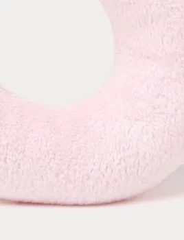Lolli Bunnies, Skallra, Rosa - Teddykompaniet