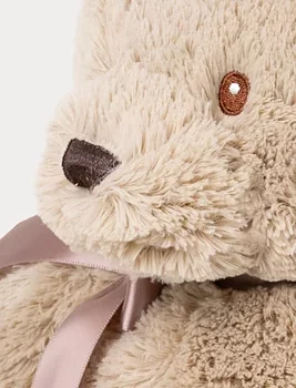 Elton, Nalle, Stor - Teddykompaniet