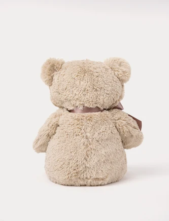 Elton, Nalle, Stor - Teddykompaniet - 4