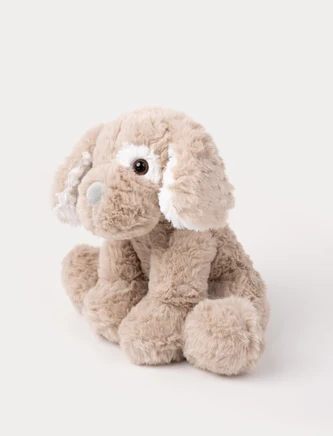 Hasse, Hund - Teddykompaniet - 4