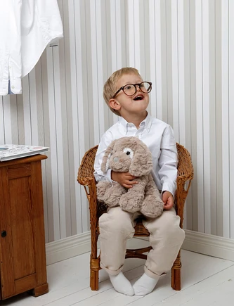 Hasse, Hund - Teddykompaniet - 3