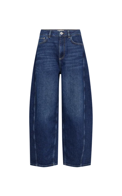 MMCindy Draciel Jeans - L32 - Mos Mosh - 3