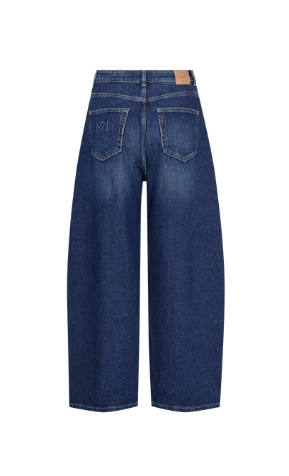 MMCindy Draciel Jeans - L32 - Mos Mosh - 4