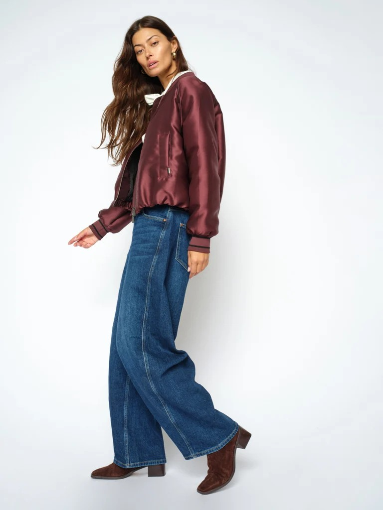 MMCindy Draciel Jeans - L32 - Mos Mosh