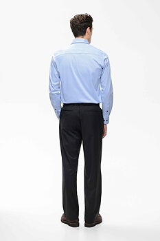 Matinique - Marc N - Chambray Blue