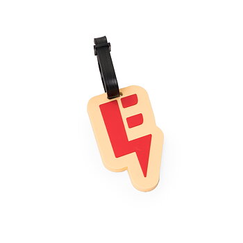 Bagagetag E