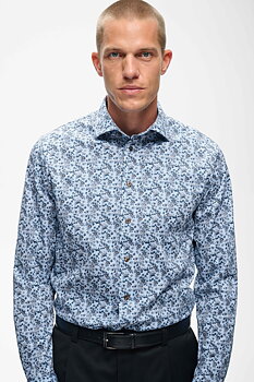 Matinique - Marc N - Chambray Blue