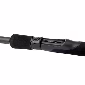 Shimano Aero X1A Big Carp Feeder 3,66 m 150 g är ett kraftfullt och mångsidigt feeder-/karpspö från Shimano, utvecklat för längre kast och fiske med tyngre sänken