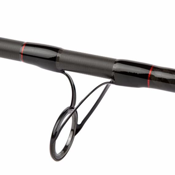 Shimano Aero X1A Big Carp Feeder 3,66 m 150 g är ett kraftfullt och mångsidigt feeder-/karpspö från Shimano, utvecklat för längre kast och fiske med tyngre sänken