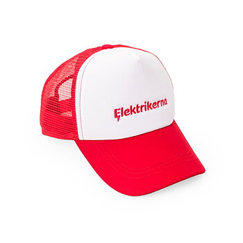 Truckerkeps