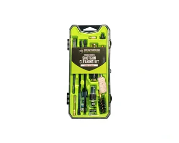 Breakthrough Vision Shotgun Cleaning Kit - 12 Gauge
