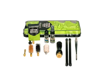 Breakthrough Vision Shotgun Cleaning Kit - 12 Gauge 2