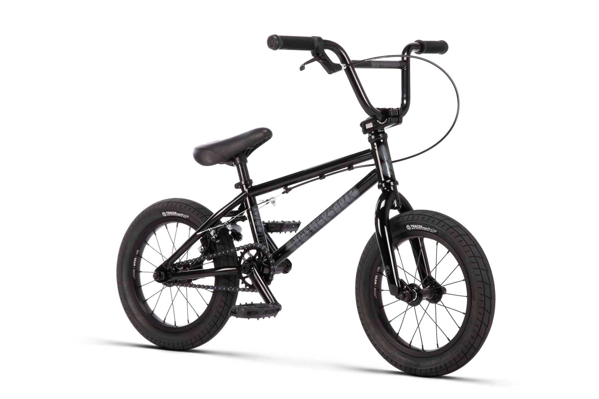 Wethepeople Riot 14"