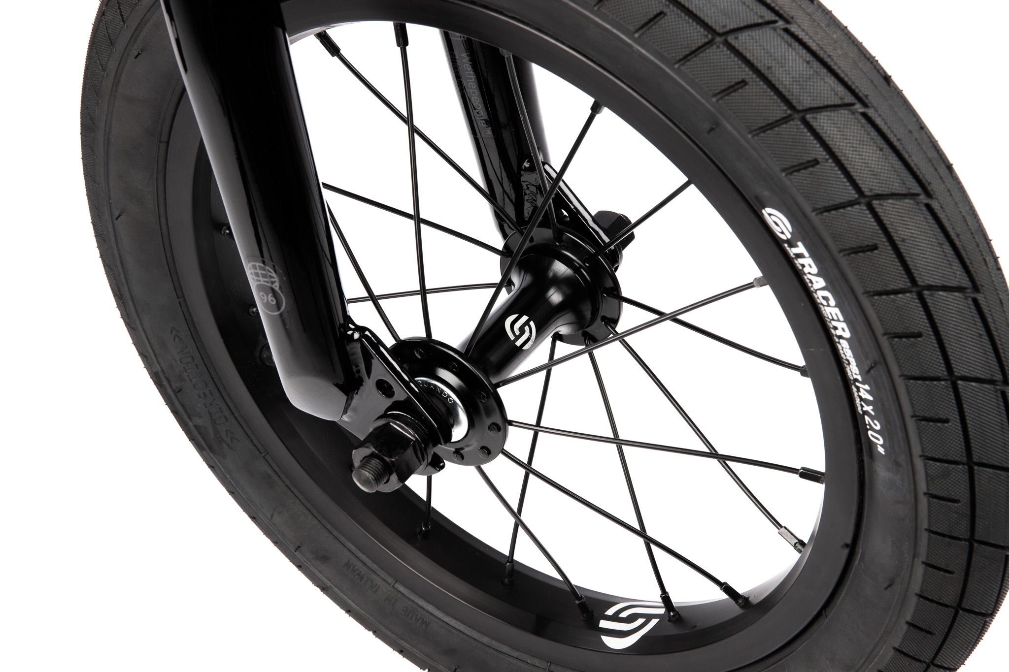 Wethepeople Riot 14" - 5