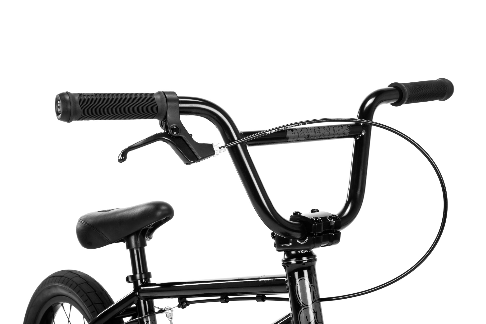 Wethepeople Riot 14" - 3