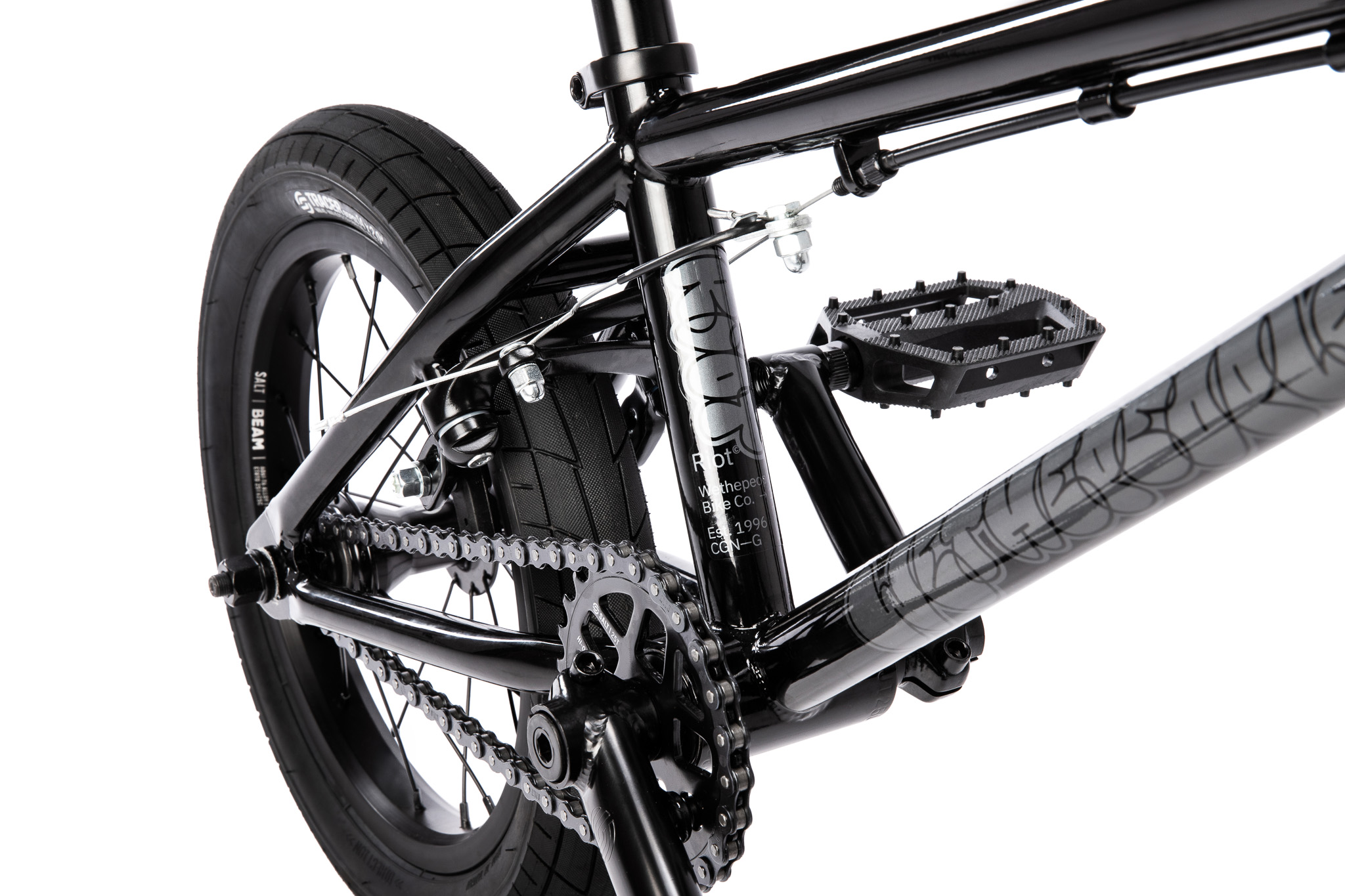 Wethepeople Riot 14" - 6