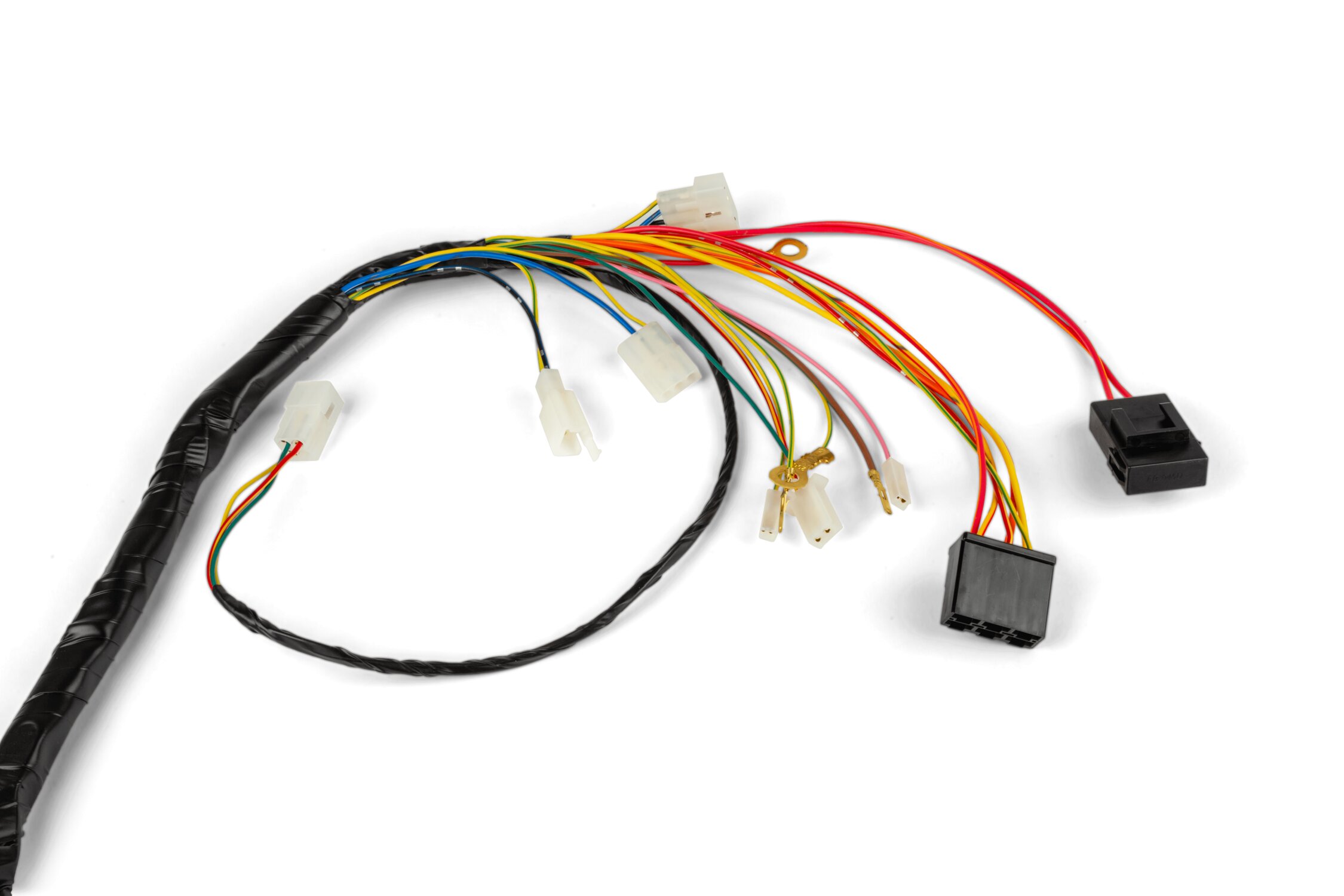 Cable Harness - Senda DRD/SX 50/SMT/RCR 2011-2017 - 2