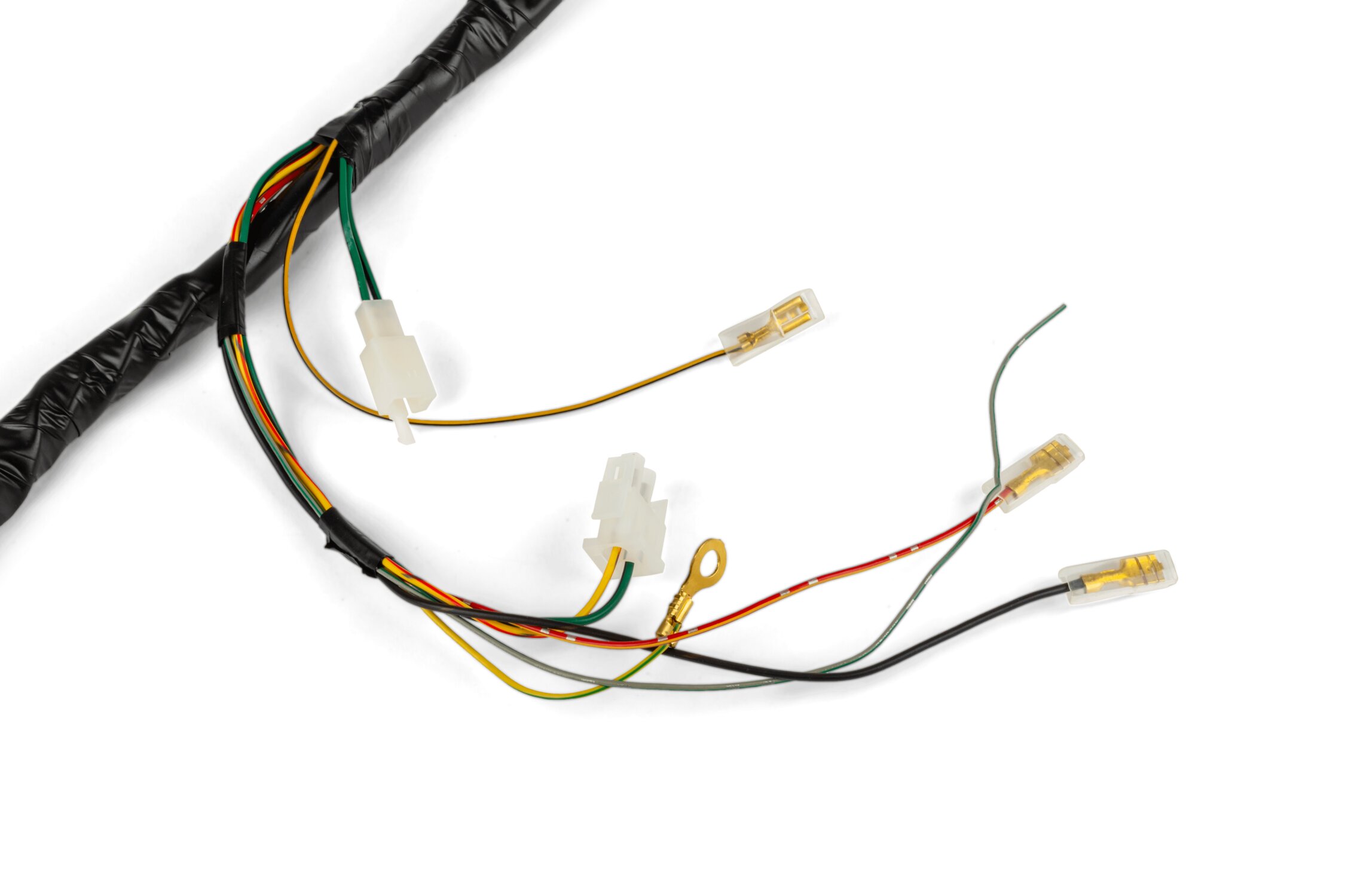 Cable Harness - Senda DRD/SX 50/SMT/RCR 2011-2017 - 3