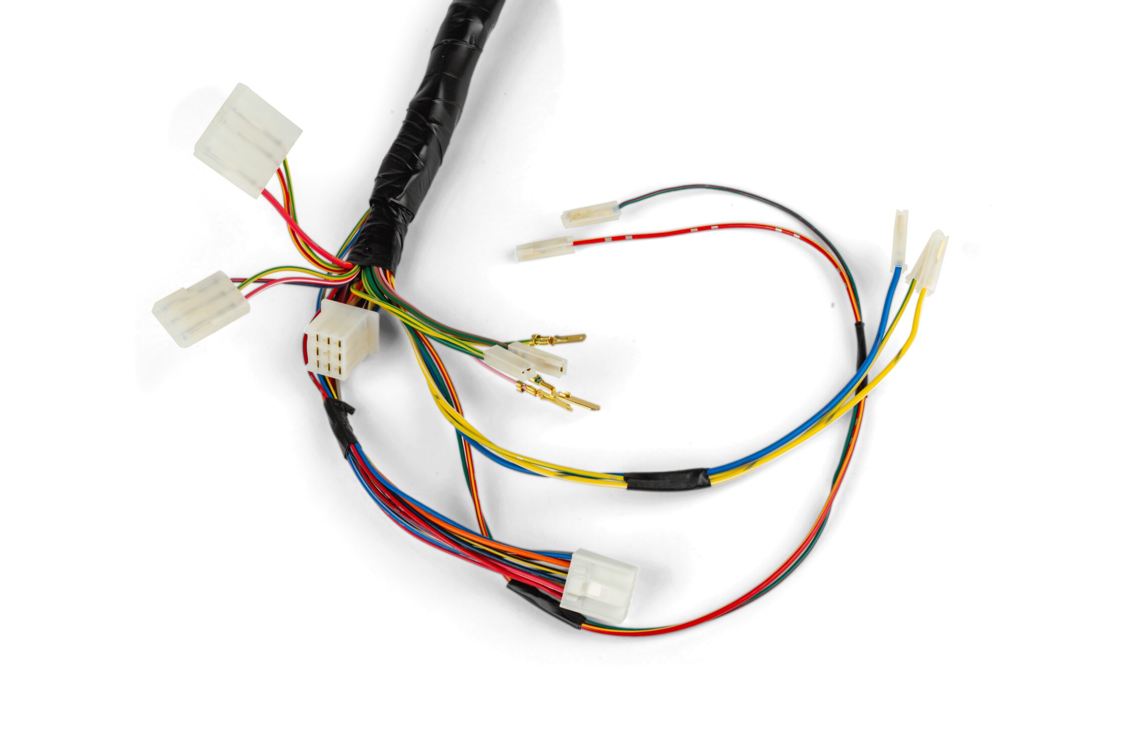 Cable Harness - Senda DRD/SX 50/SMT/RCR 2011-2017 - 4