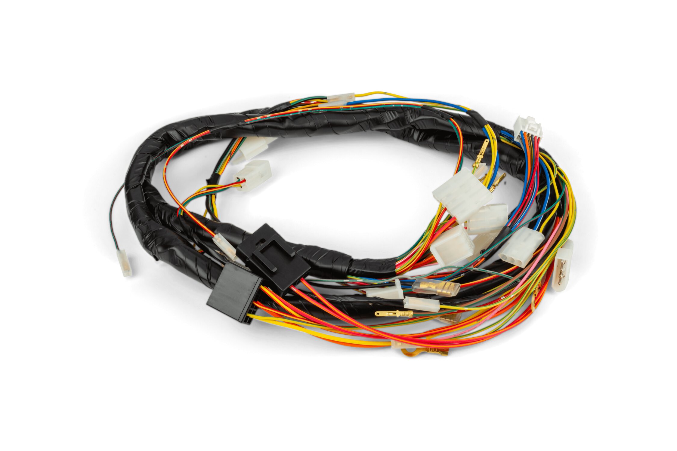 Cable Harness - Senda DRD/SX 50/SMT/RCR 2011-2017