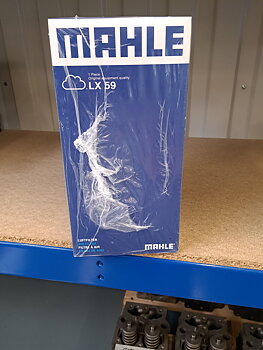 Air filter