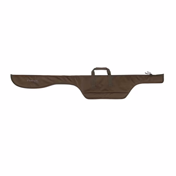 Shimano Tribal Carp 10ft Padded Sleeve är ett praktiskt vadderat spöfodral, utvecklat för att skydda ditt 10-fots specialistspö vid transport och förvaring.