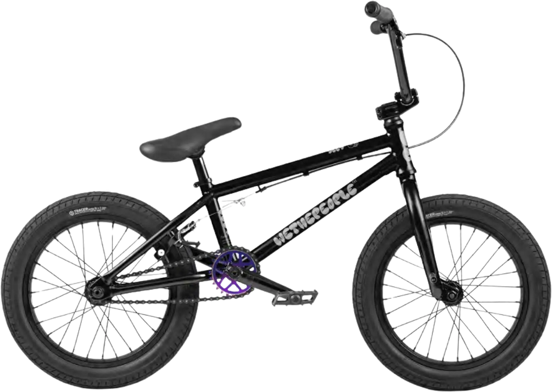 Wethepeople Seed 16"