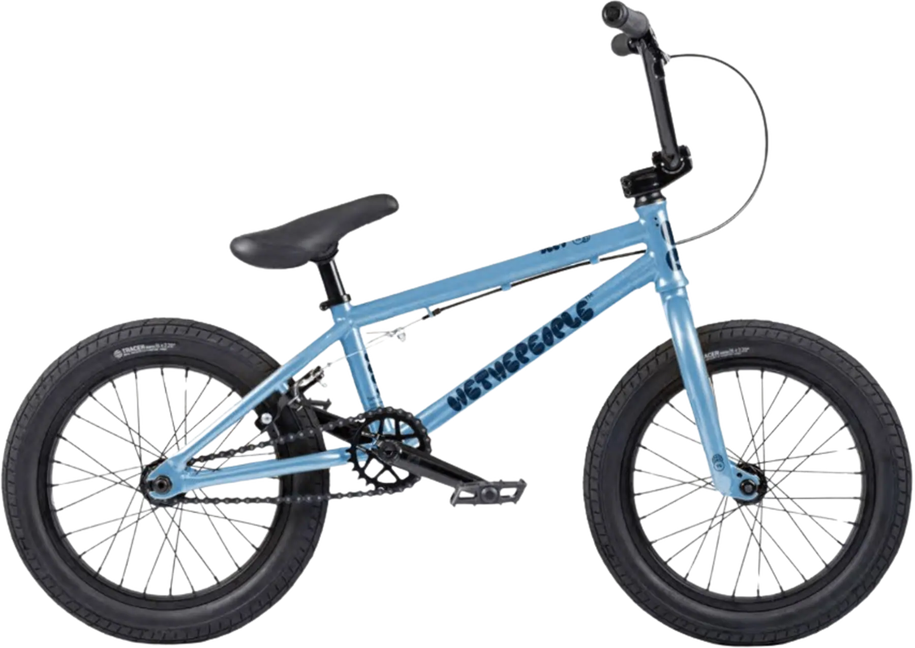 Wethepeople Seed 16" - 2