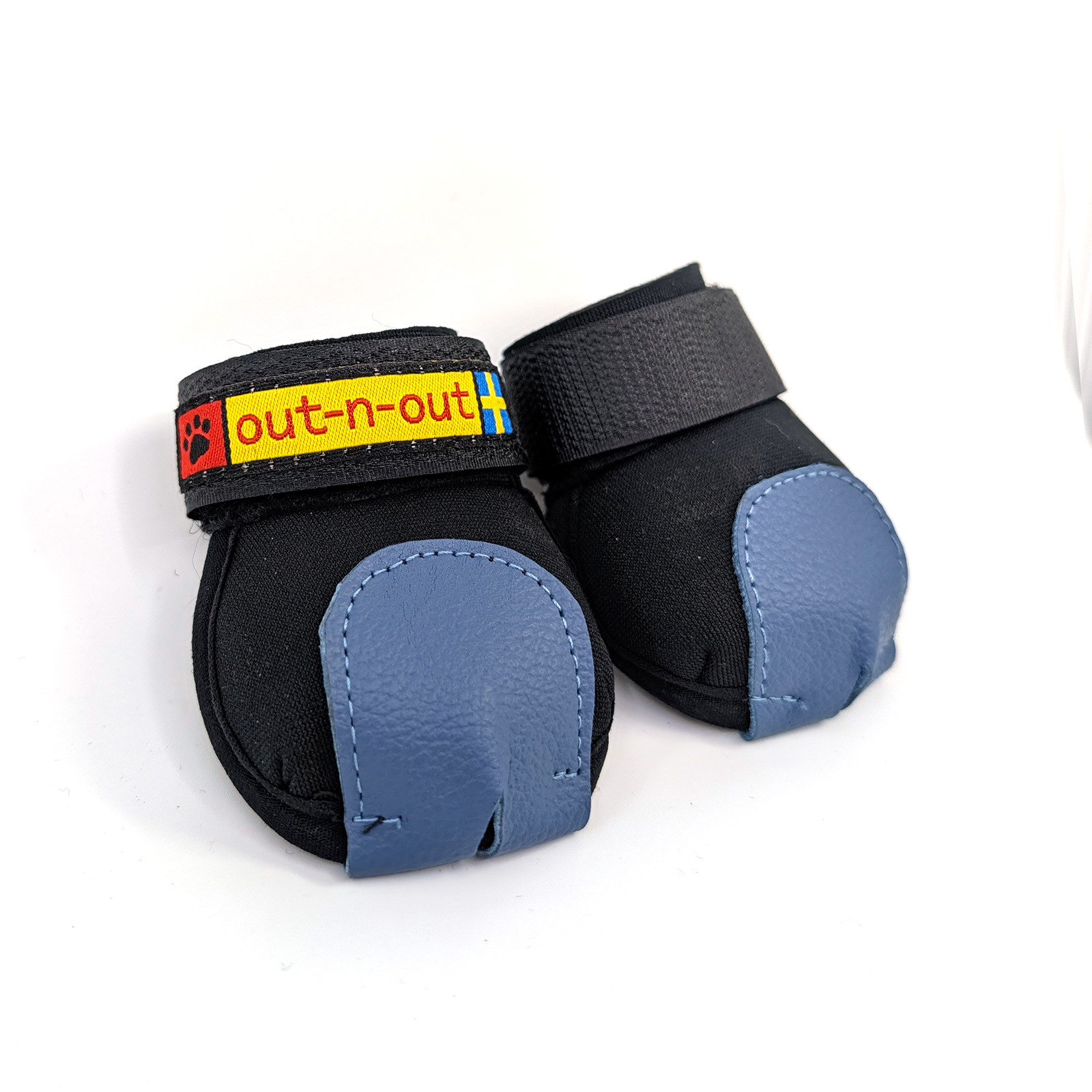 Out-n-out® Paw Protection | Yulex® Paw Guard